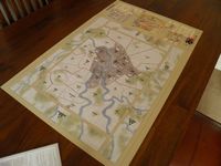 2007705 Circle of Fire: The Siege of Cholm, 1942