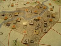 2007707 Circle of Fire: The Siege of Cholm, 1942