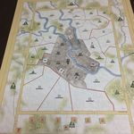 3446505 Circle of Fire: The Siege of Cholm, 1942