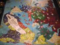 1625701 Axis & Allies 1914