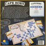 6914887 Cape Horn
