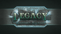 1551137 Legacy: Forbidden Machines