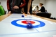 2323686 Indoor Curling