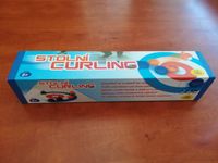 6696085 Indoor Curling