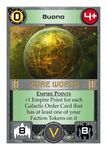1490522 Core Worlds: Galactic Orders Promo Pack