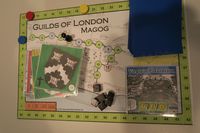2522781 Guilds of London