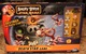 1488616 Angry Birds: Star Wars – Jenga Death Star Game 