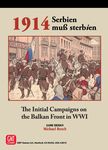 2456873 1914: Serbien Muss Sterbien 