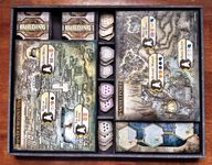 1793931 Lords of Waterdeep: Scoundrels of Skullport