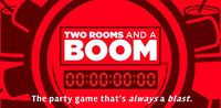 1825976 Two Rooms and a Boom
