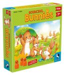 4997756 Bouncing Bunnies