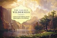 1516475 The Golden Wilderness