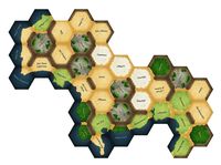 1544244 The Golden Wilderness