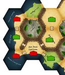 1575654 The Golden Wilderness