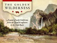 1666944 The Golden Wilderness