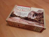 2891695 The Golden Wilderness