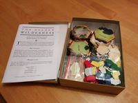 2891697 The Golden Wilderness