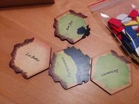 2891703 The Golden Wilderness