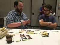 3702283 The Golden Wilderness