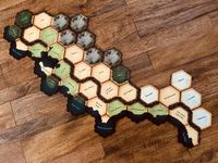 4053828 The Golden Wilderness