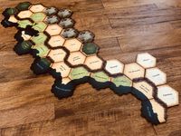 4053829 The Golden Wilderness