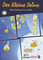 1588690 The Little Prince: Make Me a Planet