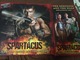 1702259 Spartacus: The Serpents and the Wolf Expansion Set