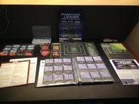 1746629 Phantom Leader Deluxe