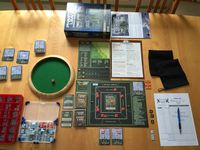 2467747 Phantom Leader Deluxe