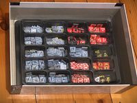 4001682 Phantom Leader Deluxe