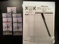 4001686 Phantom Leader Deluxe