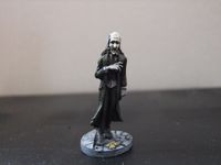 132073 Vampire: Prince of the City