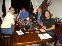 151478 Vampire: Prince of the City