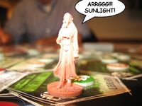 167381 Vampire: Prince of the City