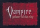 194616 Vampire: Prince of the City
