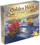 4911486 Golden Horn: Von Venedig nach Konstantinopel