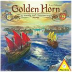 5462707 Golden Horn: Von Venedig nach Konstantinopel