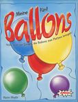 3844135 Meine fünf Ballons