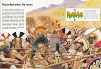 1443324 The Epic of the Peloponnesian War