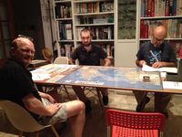 2215216 The Epic of the Peloponnesian War