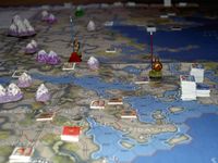 221882 The Epic of the Peloponnesian War