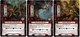 1734769 The Lord of the Rings LCG: Nightmare Deck - Passage Through Mirkwood
