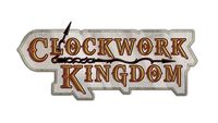 2014237 Clockwork Kingdom 