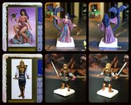 1718077 Chaostle: Melee Expansion Set 