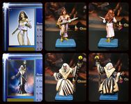 1718080 Chaostle: Melee Expansion Set 