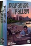 1648769 Paradise Fallen: The Card Game