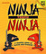 400090 Ninja versus Ninja