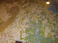 1686945 The Eastern Front: 1914-1917