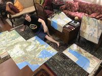 5821633 The Eastern Front: 1914-1917