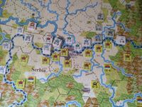 6074925 The Eastern Front: 1914-1917